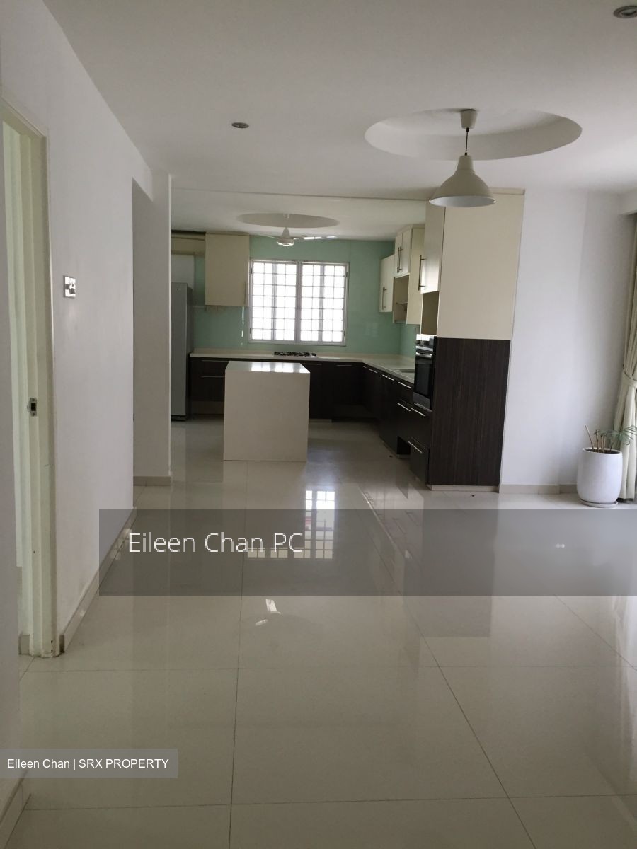 Jalan Senang (D14), Detached #184728942